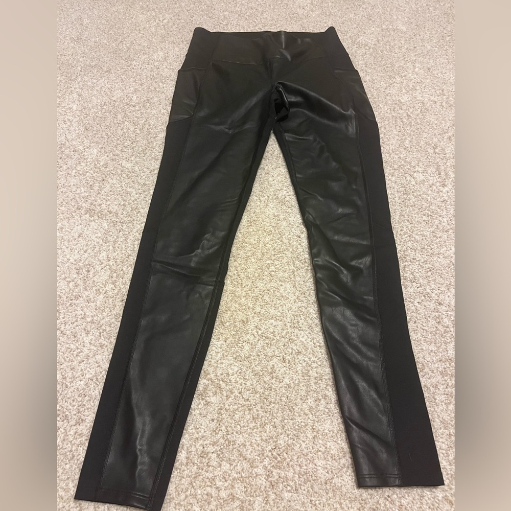 Athleta Leggings